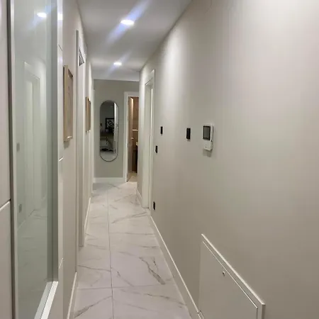 Appartement Adeline *