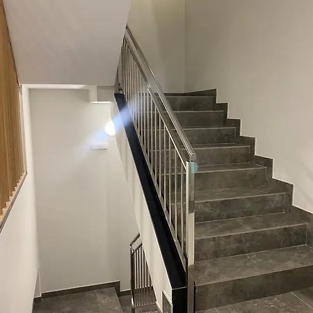 Adeline Appartement
