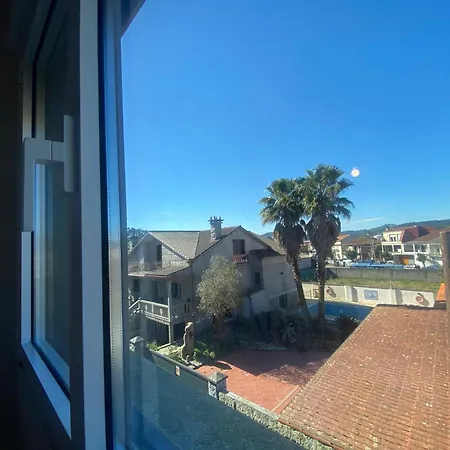 Adeline Appartement