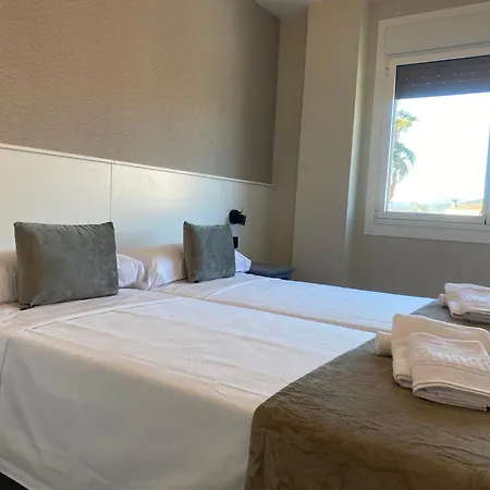 Adeline Apartment