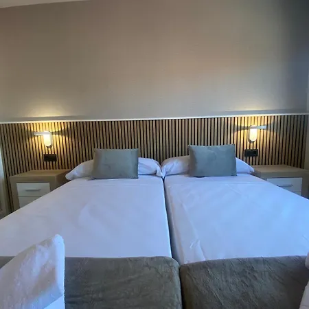 Apartamento Adeline