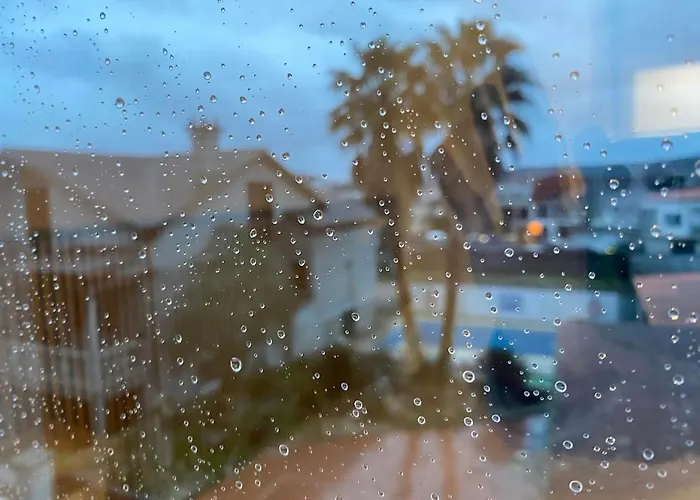 Adeline Appartement *