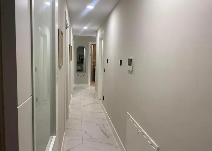 Appartement Adeline *