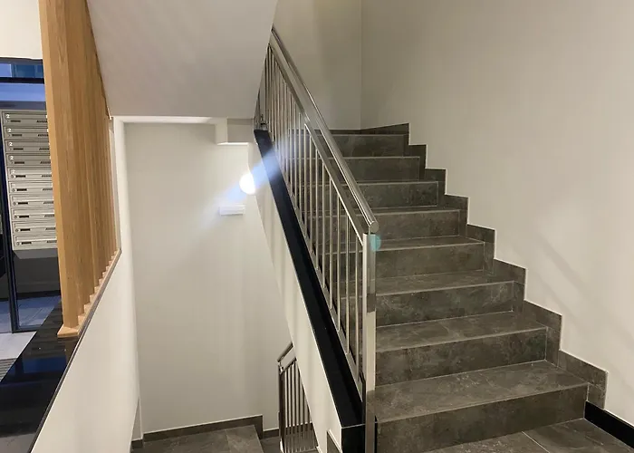 Adeline Apartamento