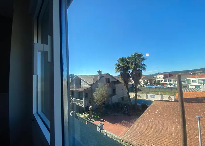 Adeline Apartamento