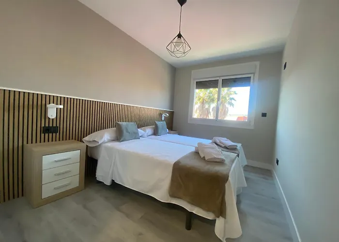 Apartamento Adeline *