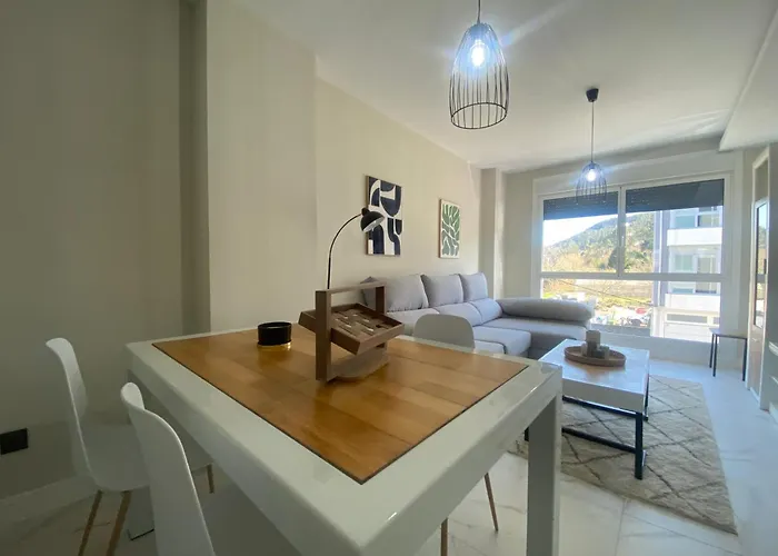Adeline Apartamento
