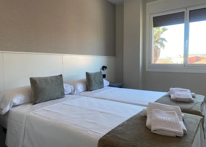 Adeline * Caldas De Reis