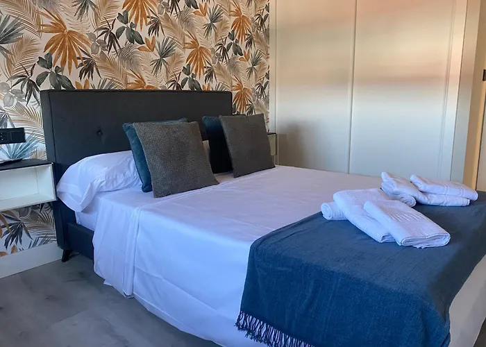 Adeline Appartement *