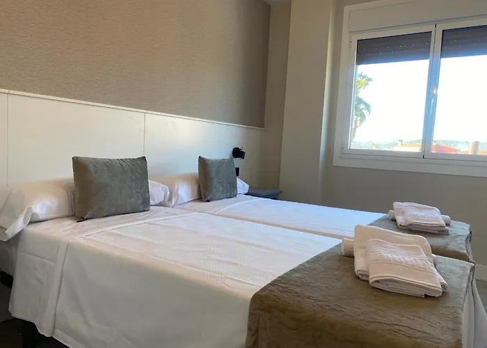 Adeline Apartamento