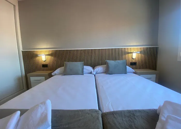 Apartamento Adeline